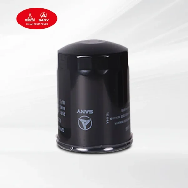 Sany SY235C9 Excavator Fuel Fine Filter P573723 & B222100000520 (CE/ISO Certified) - Image 3