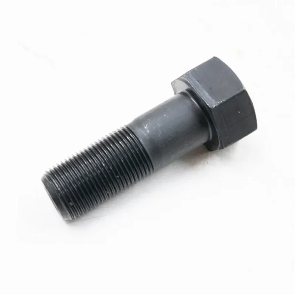 Bolt 60051464 LDM190-10B Grade 12.9 Blackened Screw Bolt and Nut for Sany95 SY205 SY215 SY235 SY245 SY265