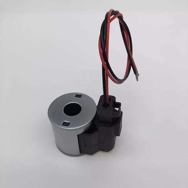 SANY 60099778 Solenoid Coil | Genuine Excavator Spare Parts | Fast Shipping Wholesale - Image 6