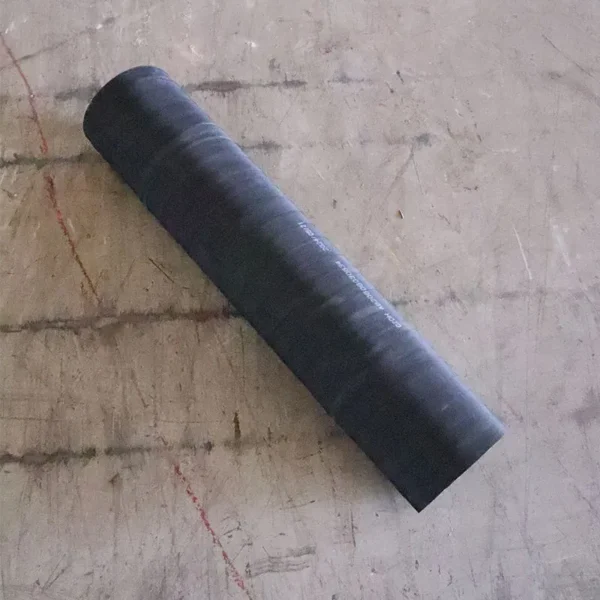 SANY A820606030534 Suction Oil Hose SY300A.1.2-2A for SY336/SY365/SY375 Excavator - Image 3