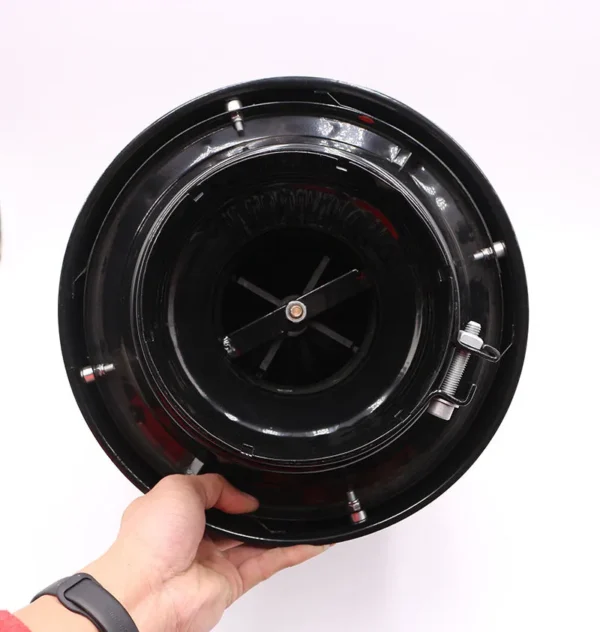 SANY Excavator Engine Filter   air Prefilter A222100000410 for Sany 195/SY205/SY 215/SY225/SY235/SY245/SY265 - Image 5