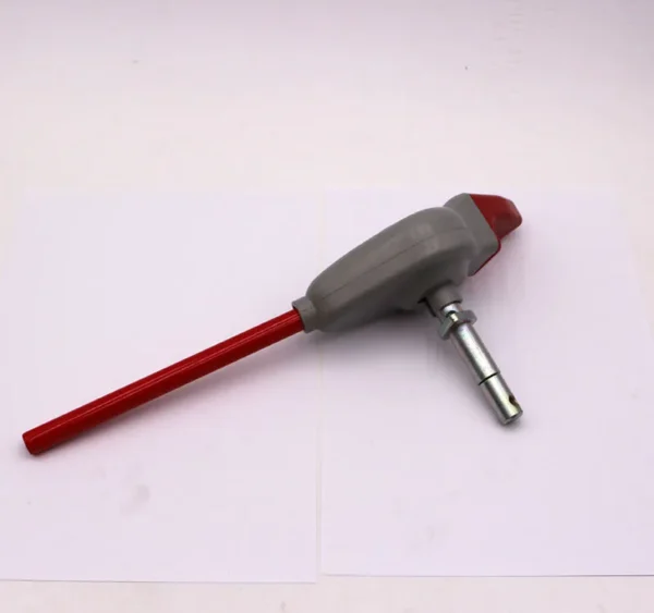 SANY SY135/SY215 Hydraulic Safety Lock for Excavators - OEM Replacement Part - Image 5