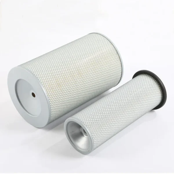 Sany Excavator 956 Air Filter Safety Element 60170568 | CE & ISO Certified - Image 4