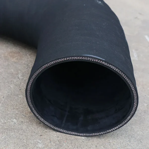 SANY SY365C/SY375C Turbo Air Intake & Supercharger Hose 13539143 - Image 2