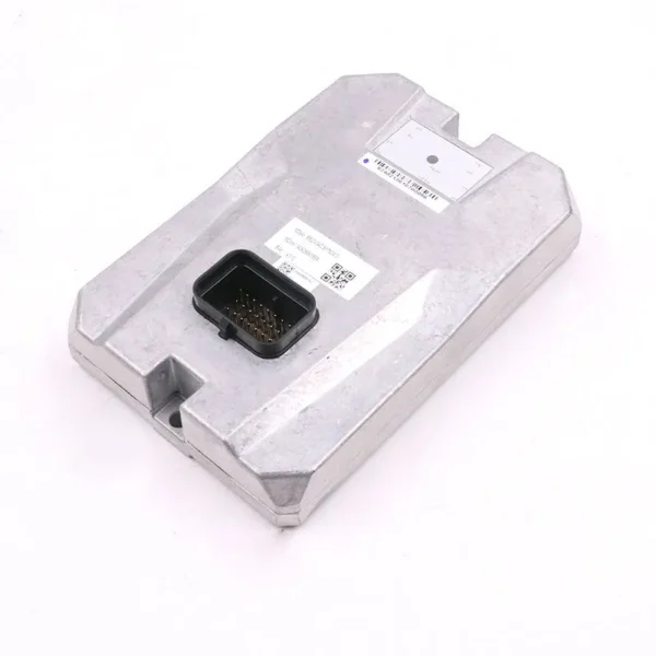 Genuine Original Sany 75 Pro Control Panel 140605990056a IOSEIO-034C(SY75CAI3) - Image 2