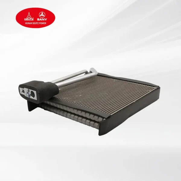Genuine SANY Evaporator Assy 60153202 for SY135C8/SY215/SY225C9/SY335C9