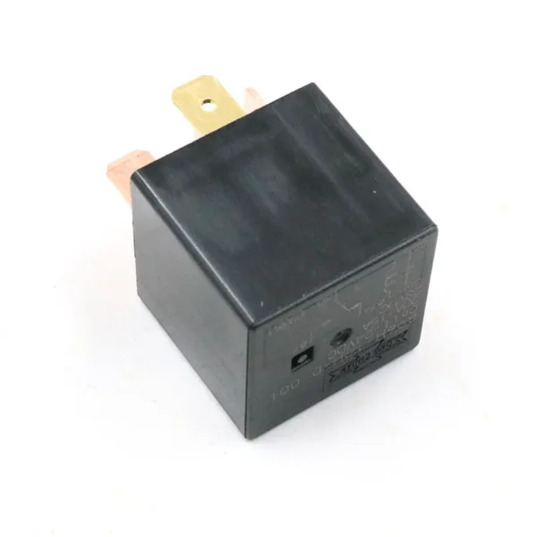 Sany Excavator Relay 896H-1CH-D 24VDC (Part# 60245361) | OEM Spare Parts - Image 6