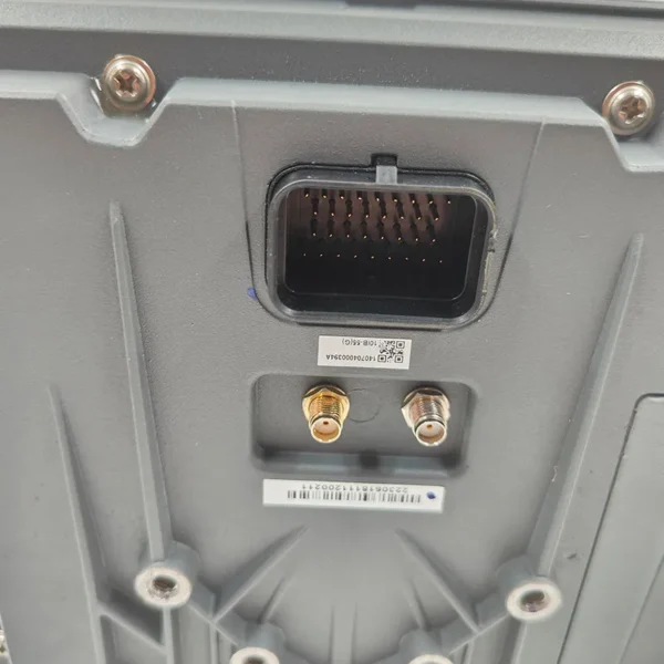 SANY SEED-10IB-55(G) Display Controller 140704000360A for SY750/SY950 Excavators - Image 6