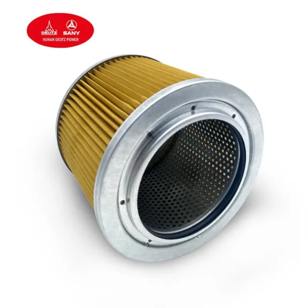 SANY SY365H Hydraulic Filter 60167852 (PO-CO-02-01030) | CE & ISO Certified - Image 3