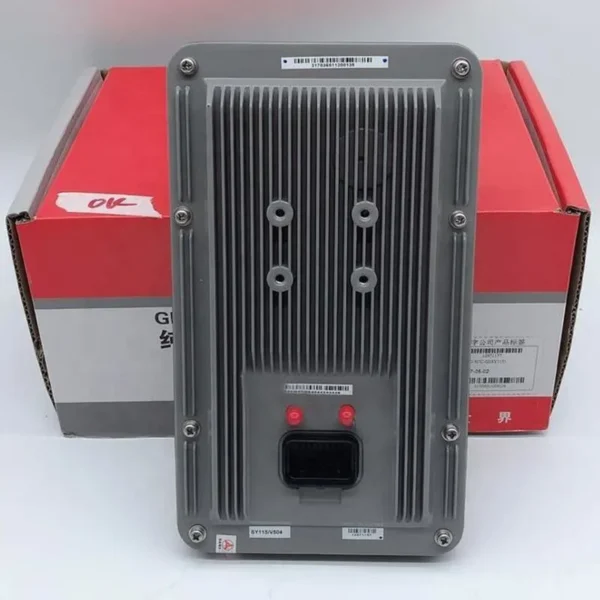 SANY SY135/SY215/SY235/SY335/SY365/SY425 Excavator Monitor Display OEM Part B249900001085 - Image 2