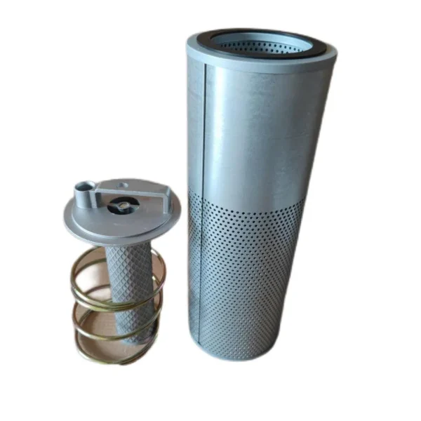 Sany Excavator Hydraulic Oil Suction Filter Grid P0-CO-01-01031 for STC250/SCC550A/SCC900A - صورة 4