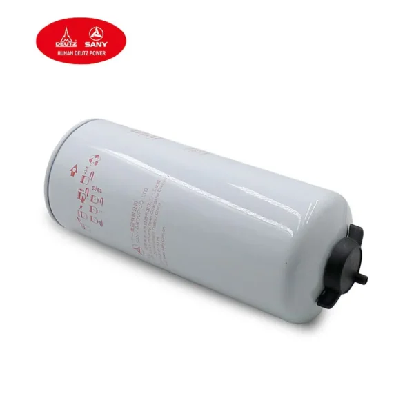Sany SY485/SY500 Excavator Fuel Filter P552216 (60250800) for Isuzu 6WG1 Engines - Image 3