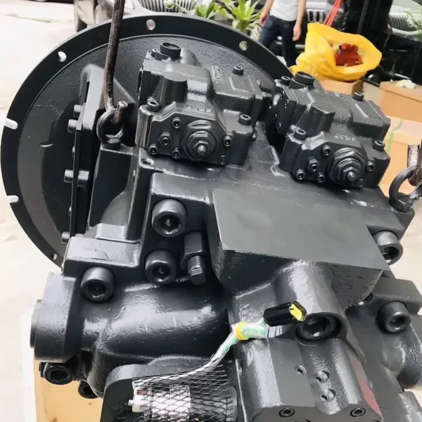 Popular Wholesale Sany Part Sany Excavator Sy75 Main Pump - Image 5