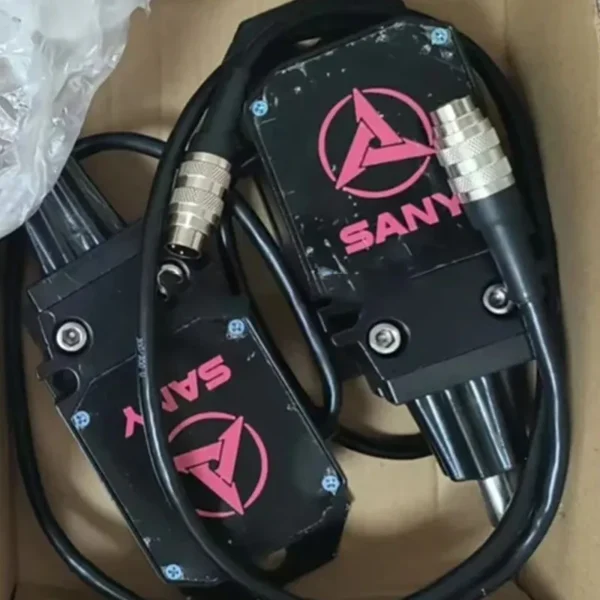 SANY A2B Anti-Two Block Limit Switch with Leg Control Panel (Part# 60333029)
