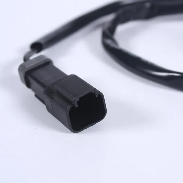 130 200 210 220 300 360-7 8 Excavator Swing Pilot Safety Lock Electromagnetic Valve for Komatsu – Bild 4