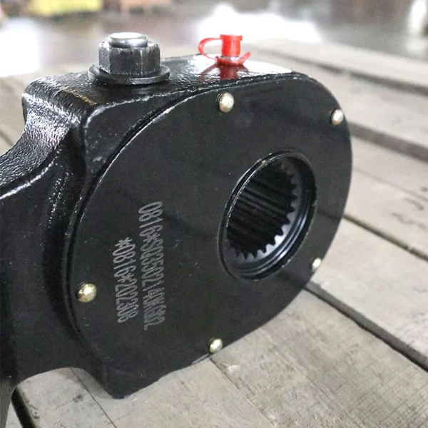 SANY Manual Brake Slack Adjuster 131488001011A for SQ3502140KG02 Euro Type Trucks/Buses - Image 4