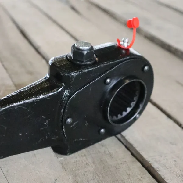 SANY Wide Body Kit Manual Slack Adjuster 131402010188A016 for Euro Type 3501140KP001 - Image 3