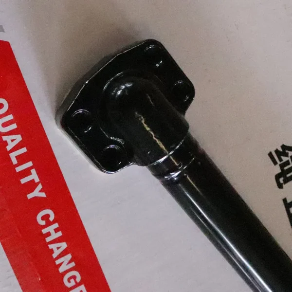 Sany SY335/SY36/SY375 Excavator Steel Pipe Assembly A810201022143 & SY300.3.1A.2.2 - Image 5