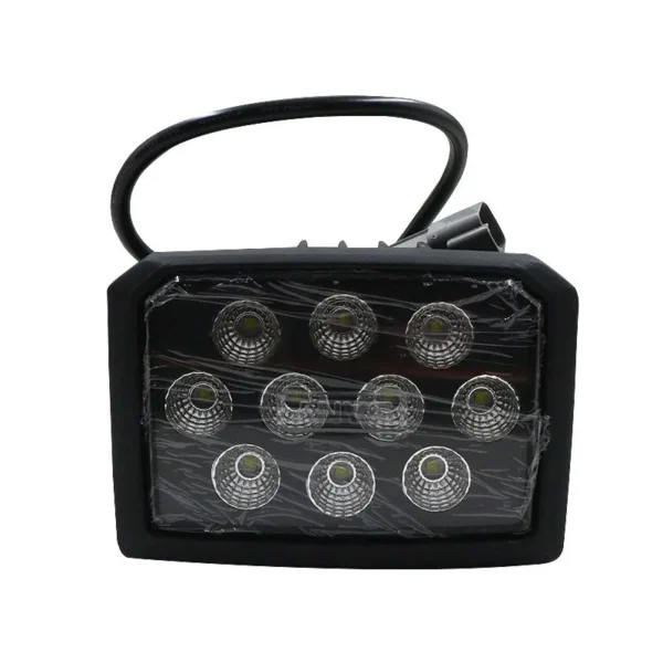 SANY Excavator Headlight 15-24-L OEM 60228957 Replacement Part - Image 4
