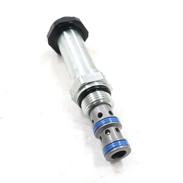 SANY SY155 Wheel Excavator Solenoid Valve Body (KMX15RB 60286669-104)