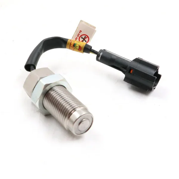 SANY 6D34 Engine Revolution Speed Sensor B240600000235 for SY55/SY75/SY215 Excavators