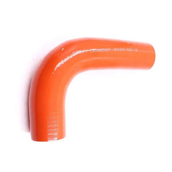 Sany SY365C SY375 Intercooler Hose SY365CDI3K.1.3.4-16A | OEM 13546567 - صورة 3