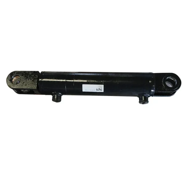 Sany Excavator SY185 SY195 SY215 SY210 SY220 Excavator Arm Boom Bucket Hydraulic Cylinder Assy Sany Sy215c Hydraulic Cylinder – Bild 6