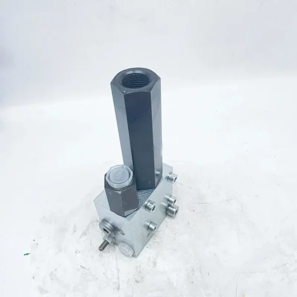 SANY HAWE LHDV33 Balance Valve for Concrete Pump Parts (LHDV33 360/380/400/440/320) - Image 2