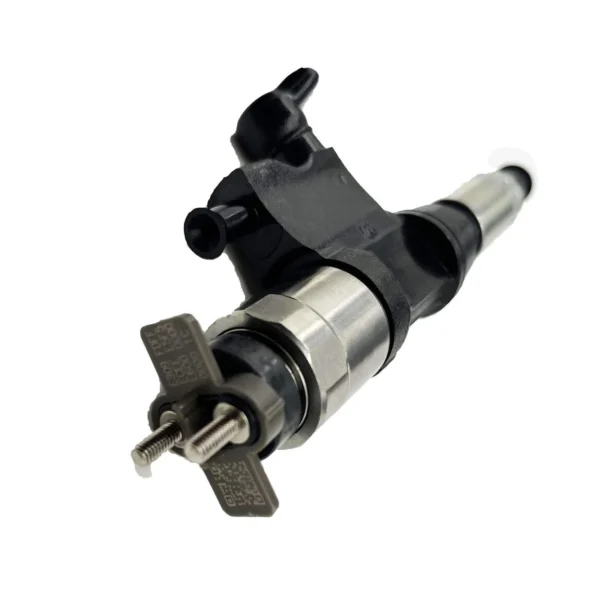 SANY SY485/SY135 Diesel Fuel Injector for 4JJ1 & 6WG1 Engines - 8-98246751-0, 8-98259290-0