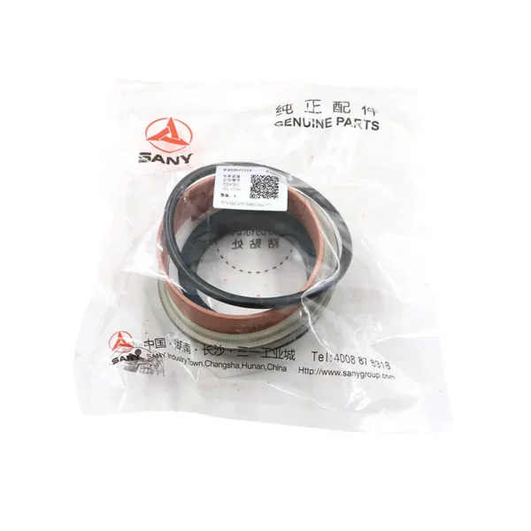 SANY OEM Tensioner Assembly Repair Kit 60357722 for SY375/SY335/SY365 Excavators - Image 5