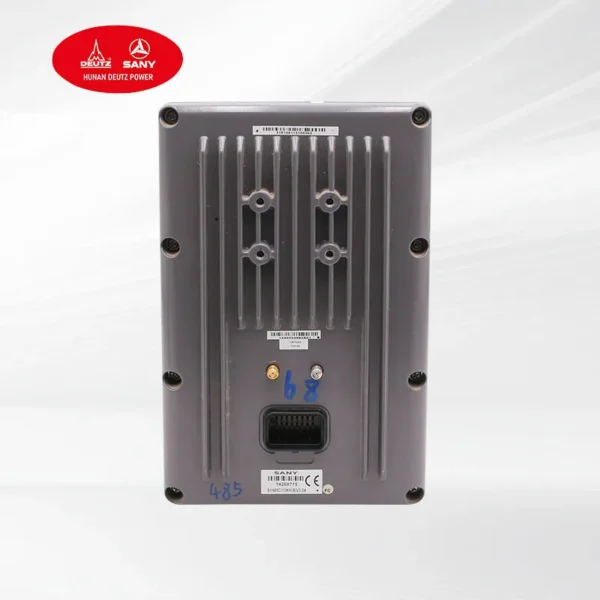 Sany Excavator Display 13922836 for SY 365/SY375/SY485/SY500/SY550/SY750 - Image 4