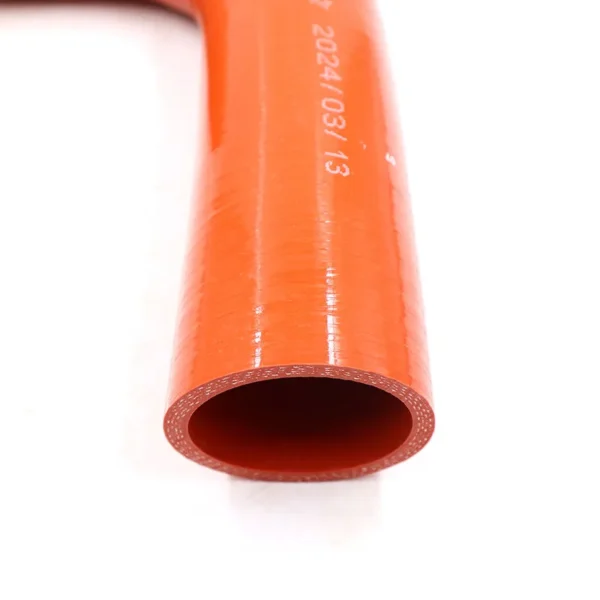 Sany SY365C SY375 Intercooler Hose SY365CDI3K.1.3.4-16A | OEM 13546567 - صورة 4