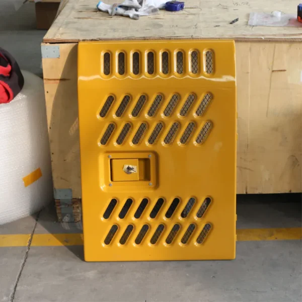 Sany Excavator Panel Doors 10872468 for  SY65 SY75 Excavator