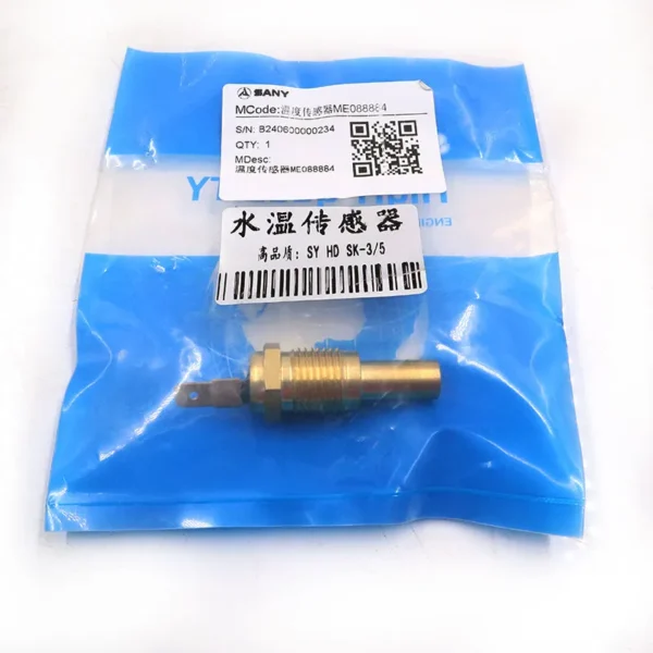 6D34 ME088884 Me088884 Water Temperature Sensor B240600000234 Sensor