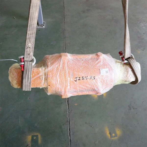Genuine Sany Parts 11630210 Loader Bucket Hydraulic Lift Cylinder ZXJ28H.8.3 for Sany Tunnel Boring Machine