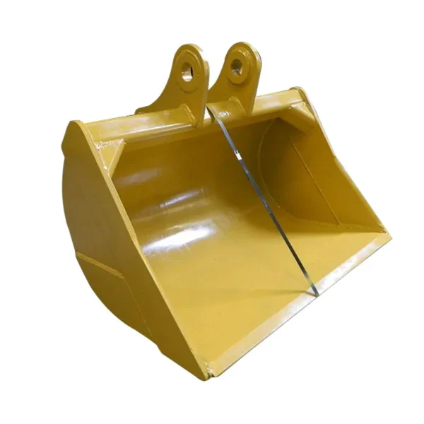 SANY SY215C Excavator Kuku Bucket | Genuine Spare Parts - Image 3
