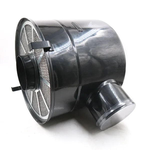 SANY Excavator Oil Bath air Filter  KAB68-50-00001 60304930   Air Filter Assy Fit for SANY 365/375 Oil Bath air Filter - Image 3