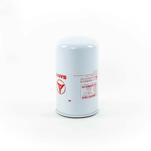 Sany Excavator Oil Filter Use for Sany Excavator Engine Oil Filter B222100000494  Sany Filter B222100000494 - Image 3