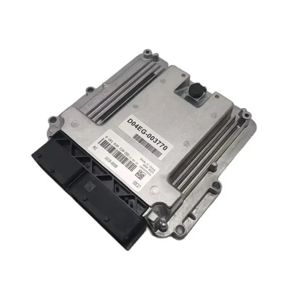 SANY SY245 SY265 Excavator D06FR-012301 Engine Spare PartElectronic Control Unit ECU ECM  for Bosch 0 281 020 220 0281020220 - Image 4