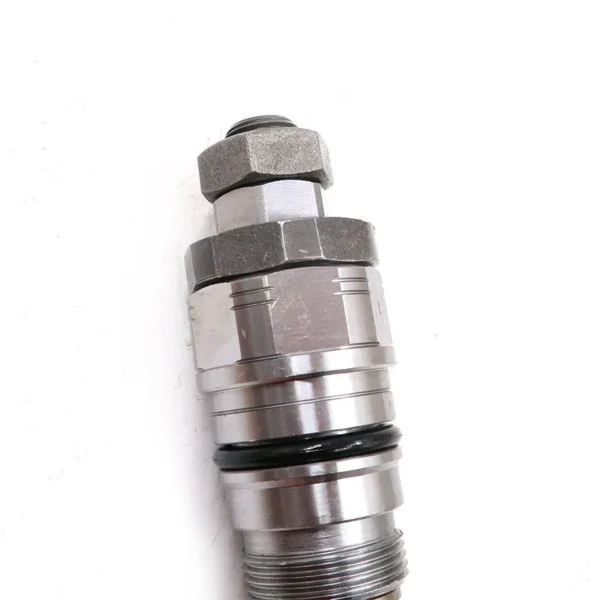 B220401000696 V0306122956 20T Multi-valve Main Overflow Valve for Sany Dump Mining Truck - Image 5