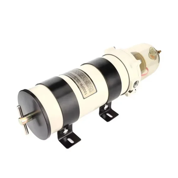 Diesel Fuel Filter Water Separator 1000FG Direct Supply Fuel Filter Y 1000FH10  60250664 for Sany - Image 3