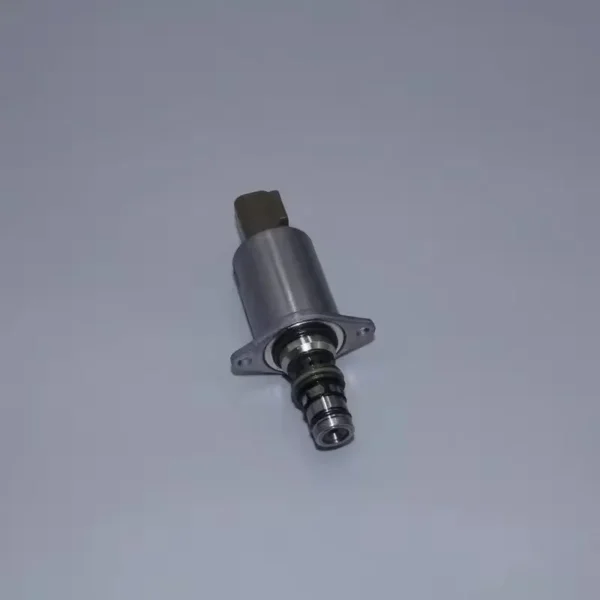 Sany SY215/SY325 Excavator Solenoid Valve (Part No: 1017969) - Image 3
