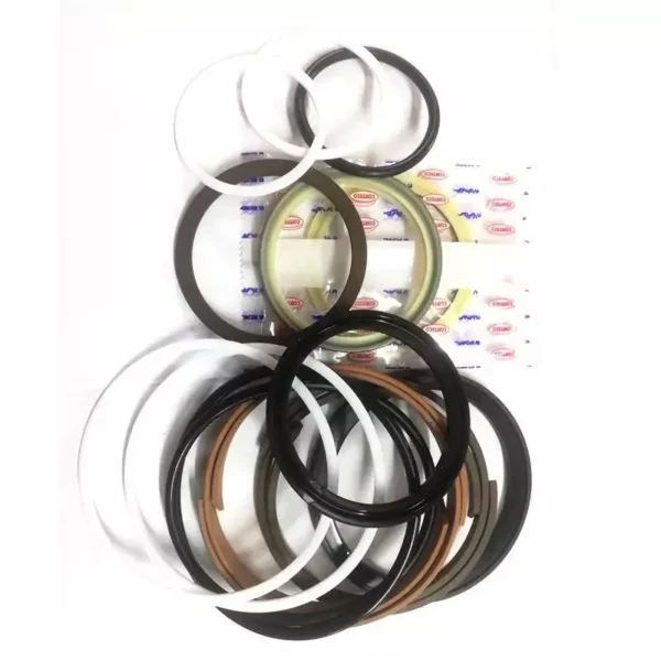 SANY SY75C-9 Excavator Swing Bearing Seal Kit | Center Joint Repair Kit - Image 6