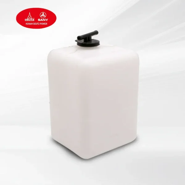 SANY Excavator Universal Water Tank 20Y-06-15240 | Part A229900001590