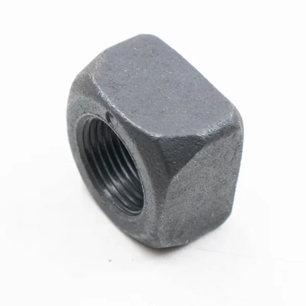 Bolt 60051464 LDM190-10B Grade 12.9 Blackened Screw Bolt and Nut for Sany95 SY205 SY215 SY235 SY245 SY265 – Bild 5