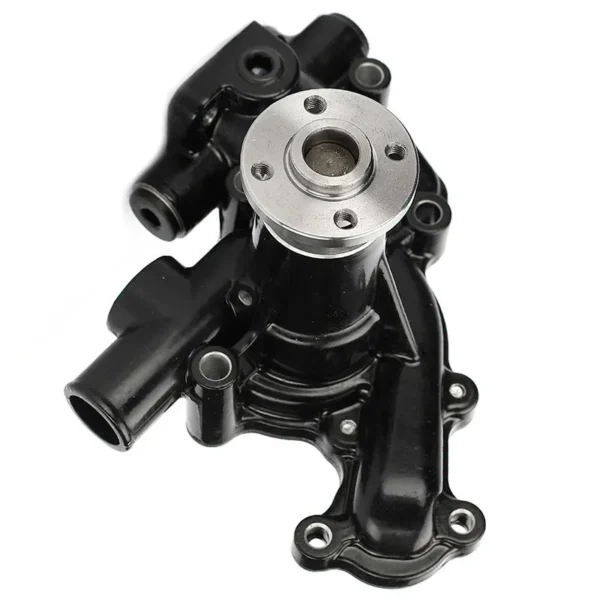 Komatsu Water Pump 119802-42000 YM119802-42000 for PC20-7/PC27R-8/3D82/3D78 Engines — изображение 2