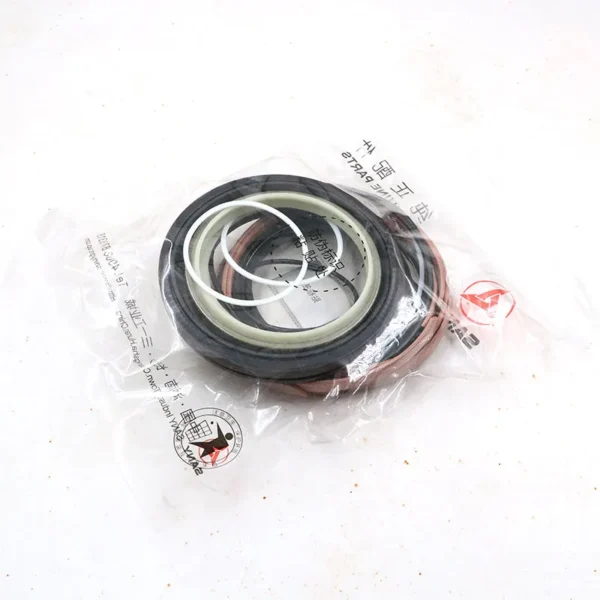 SANY Boom Cylinder Repair Kit 60060287K for SY195/SY205/SY215 Excavators - Image 5
