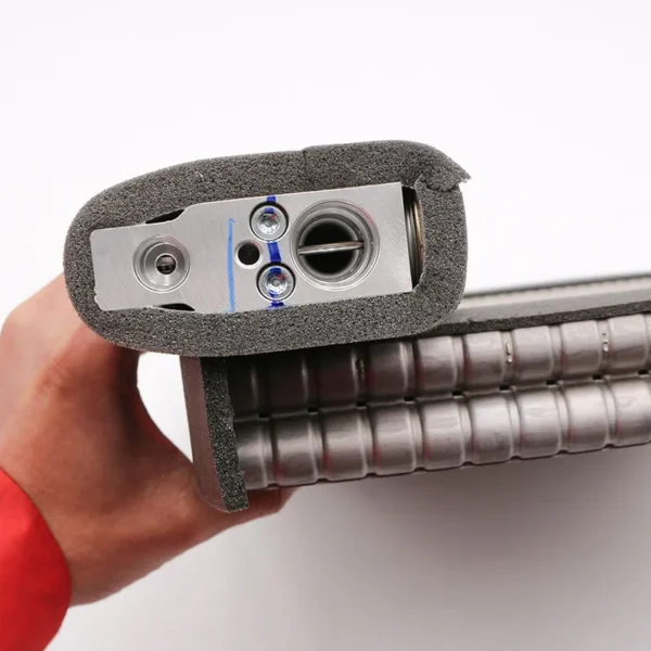 Genuine SANY Evaporator Assy 60153202 for SY135C8/SY215/SY225C9/SY335C9 - Image 2