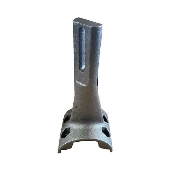 SANY Concrete Mixer Wear Parts MAO2000 Wear-resistant Middle Mix Arm TWIN-SHAFT BATCH Concrete Mixer Arm - MIXER ARM