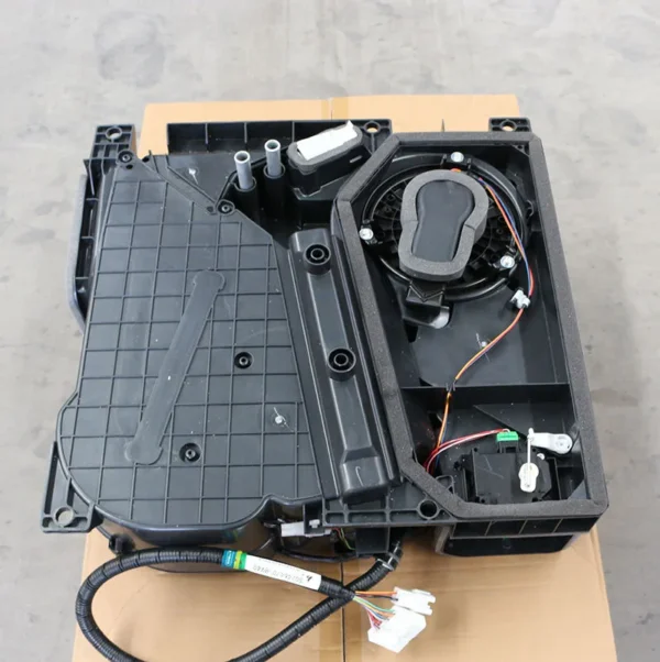 SANY Excavator AC Inner Machine P/N 60030991 for SY65/SY75/SY95 - Image 6